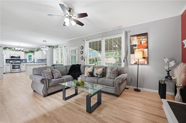 12706 Benson Street, Overland Park, KS 66213