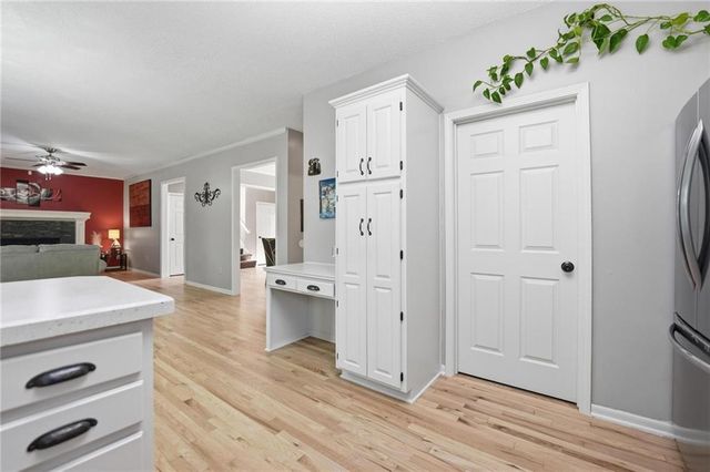 12706 Benson Street, Overland Park, KS 66213