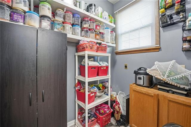 12706 Benson Street, Overland Park, KS 66213
