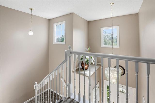 12706 Benson Street, Overland Park, KS 66213