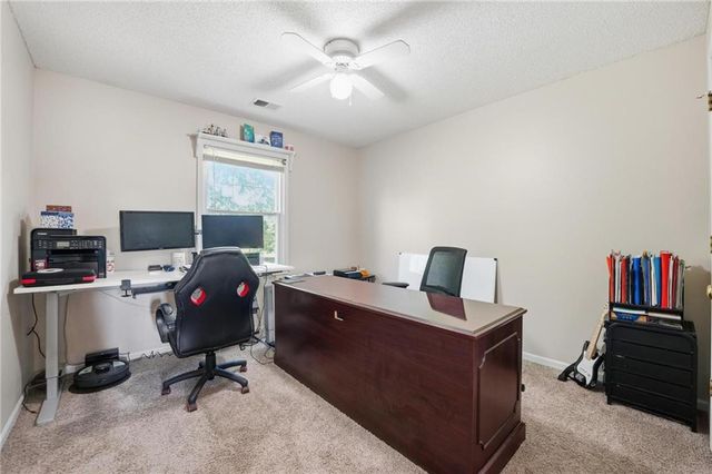 12706 Benson Street, Overland Park, KS 66213