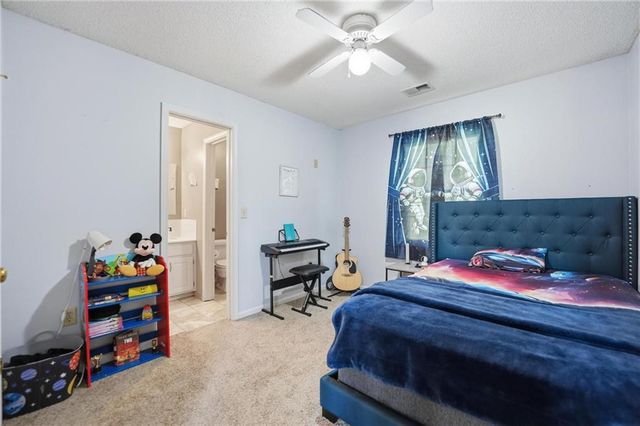 12706 Benson Street, Overland Park, KS 66213