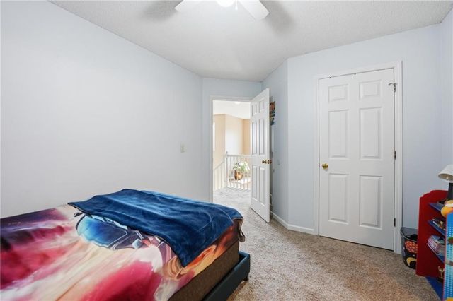 12706 Benson Street, Overland Park, KS 66213