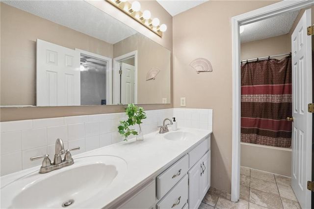 12706 Benson Street, Overland Park, KS 66213