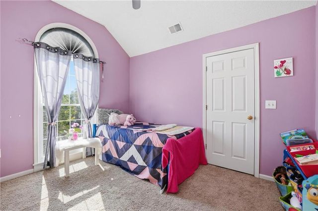 12706 Benson Street, Overland Park, KS 66213