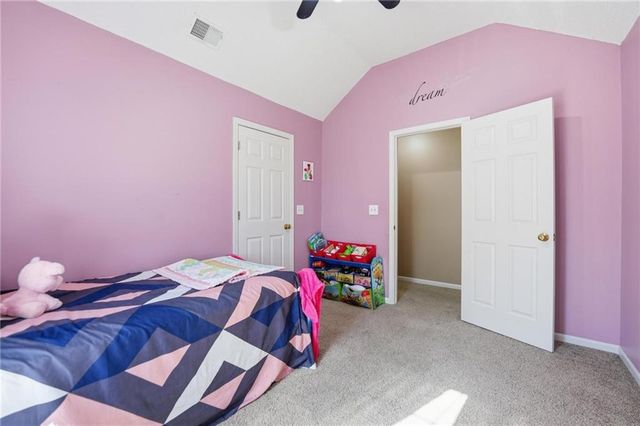12706 Benson Street, Overland Park, KS 66213