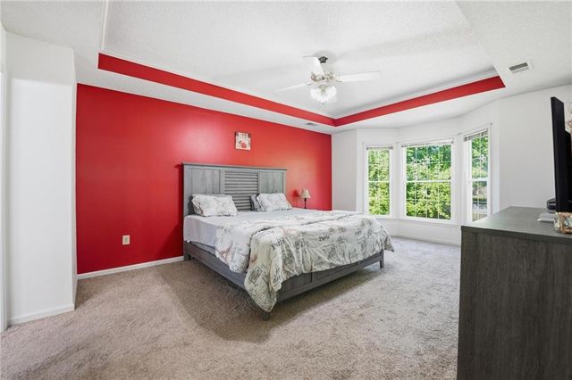 12706 Benson Street, Overland Park, KS 66213