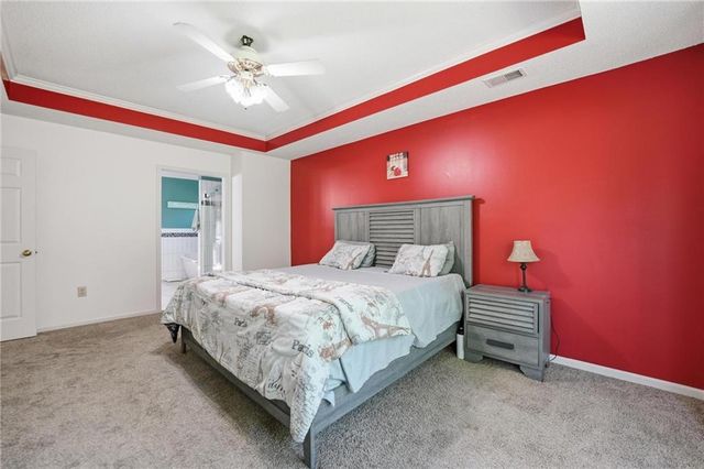 12706 Benson Street, Overland Park, KS 66213