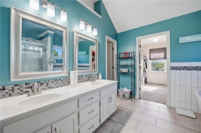 12706 Benson Street, Overland Park, KS 66213