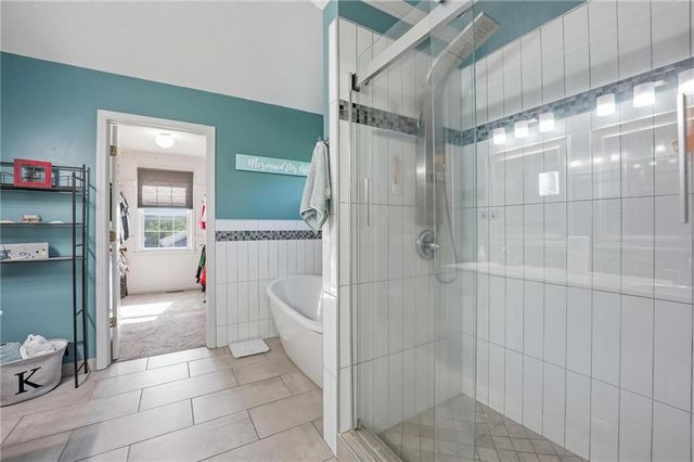 12706 Benson Street, Overland Park, KS 66213