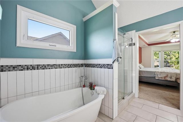 12706 Benson Street, Overland Park, KS 66213