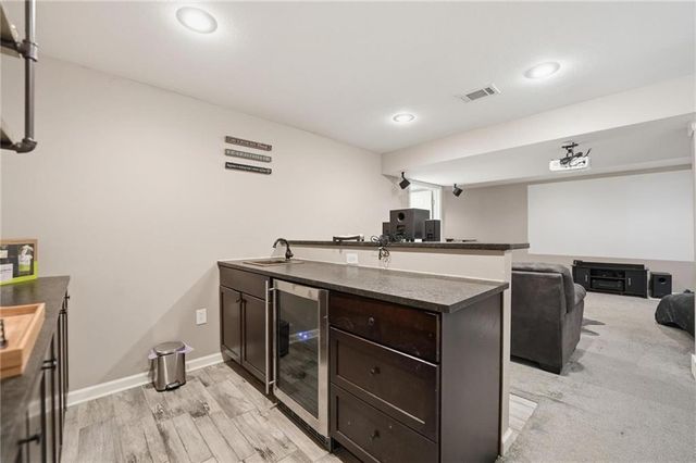 12706 Benson Street, Overland Park, KS 66213