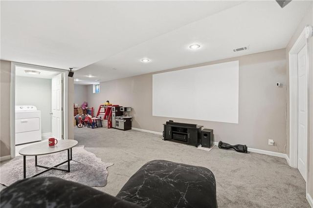 12706 Benson Street, Overland Park, KS 66213