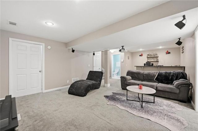 12706 Benson Street, Overland Park, KS 66213