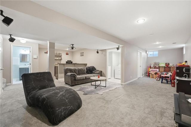 12706 Benson Street, Overland Park, KS 66213