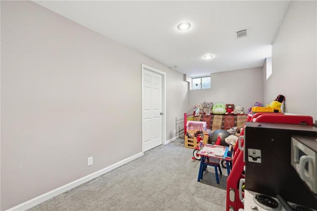 12706 Benson Street, Overland Park, KS 66213