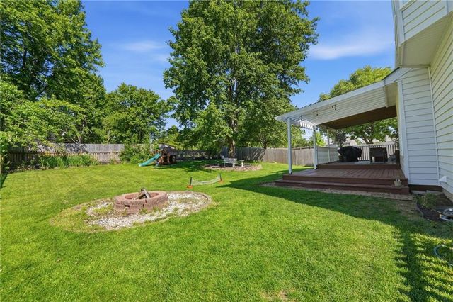12706 Benson Street, Overland Park, KS 66213