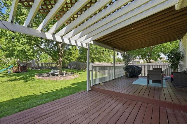 12706 Benson Street, Overland Park, KS 66213