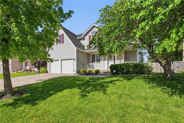 12706 Benson Street, Overland Park, KS 66213