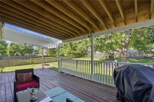 12706 Benson Street, Overland Park, KS 66213