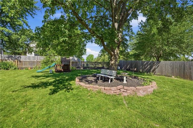 12706 Benson Street, Overland Park, KS 66213