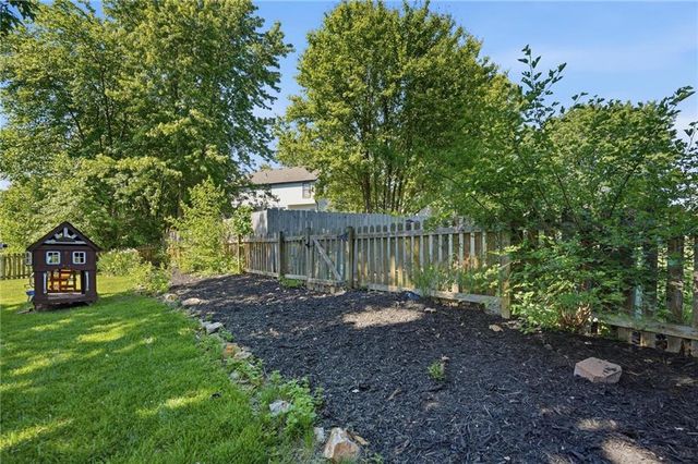 12706 Benson Street, Overland Park, KS 66213
