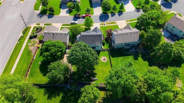 12706 Benson Street, Overland Park, KS 66213