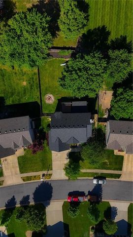 12706 Benson Street, Overland Park, KS 66213
