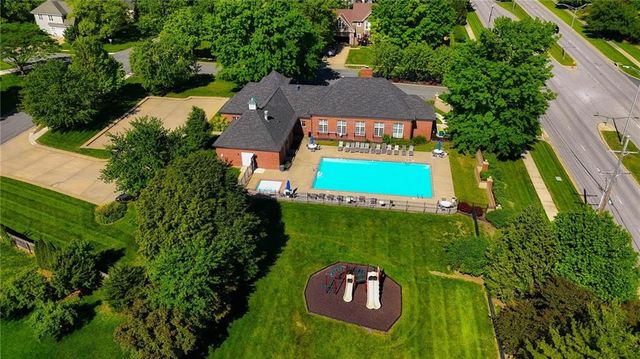 12706 Benson Street, Overland Park, KS 66213