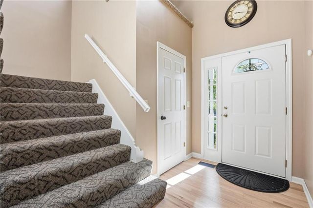 12706 Benson Street, Overland Park, KS 66213