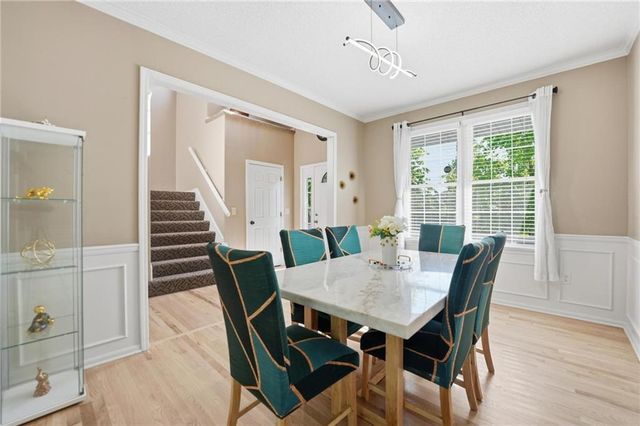 12706 Benson Street, Overland Park, KS 66213
