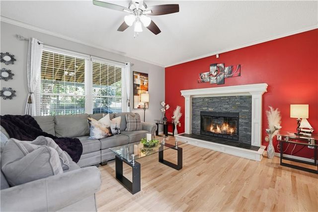 12706 Benson Street, Overland Park, KS 66213