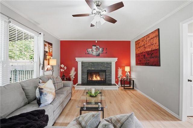 12706 Benson Street, Overland Park, KS 66213