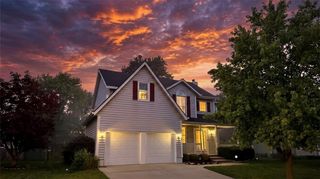 12706 Benson Street, Overland Park, KS 66213