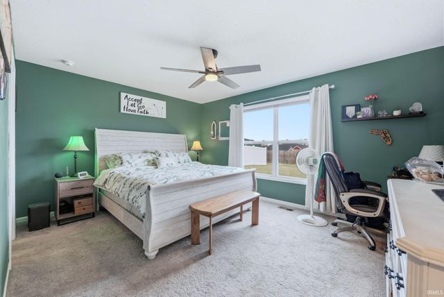 626 Caracol Court, Fort Wayne, IN 46845