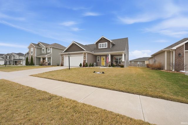 626 Caracol Court, Fort Wayne, IN 46845