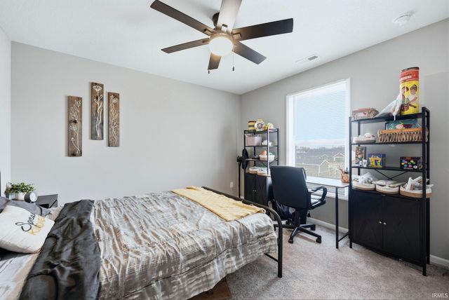 626 Caracol Court, Fort Wayne, IN 46845