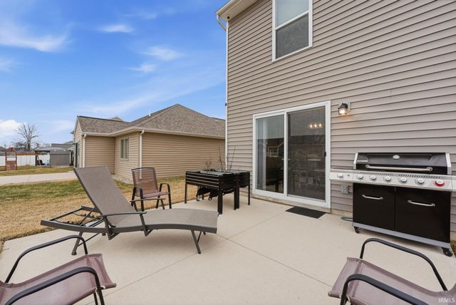 626 Caracol Court, Fort Wayne, IN 46845