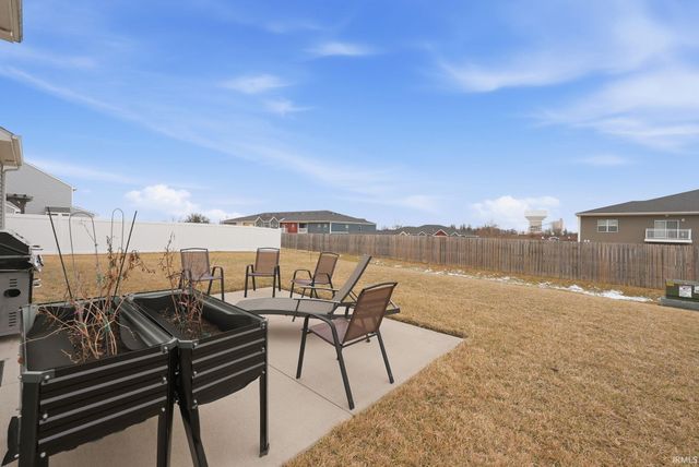 626 Caracol Court, Fort Wayne, IN 46845