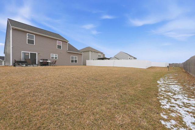 626 Caracol Court, Fort Wayne, IN 46845