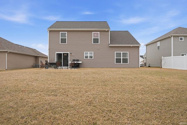 626 Caracol Court, Fort Wayne, IN 46845