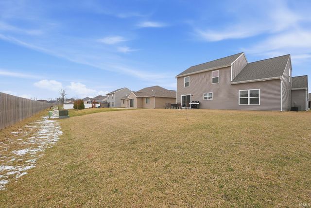 626 Caracol Court, Fort Wayne, IN 46845