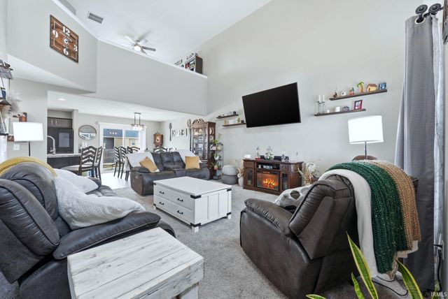 626 Caracol Court, Fort Wayne, IN 46845