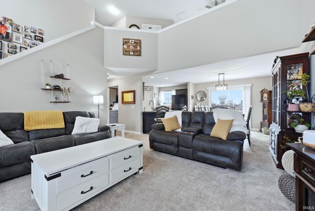 626 Caracol Court, Fort Wayne, IN 46845