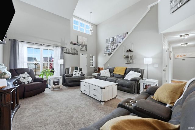 626 Caracol Court, Fort Wayne, IN 46845