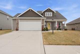 626 Caracol Court, Fort Wayne, IN 46845