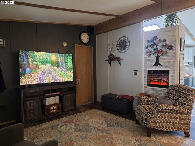 10550 Se 70TH Ave 18, Milwaukie, OR 97222