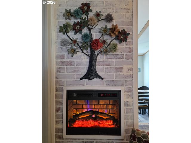 10550 Se 70TH Ave 18, Milwaukie, OR 97222