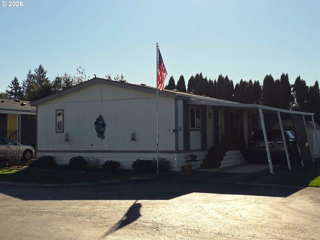 10550 Se 70TH Ave 18, Milwaukie, OR 97222