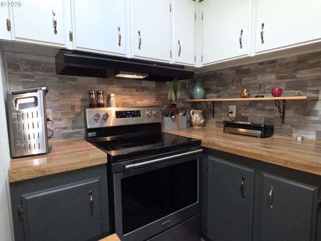 10550 Se 70TH Ave 18, Milwaukie, OR 97222